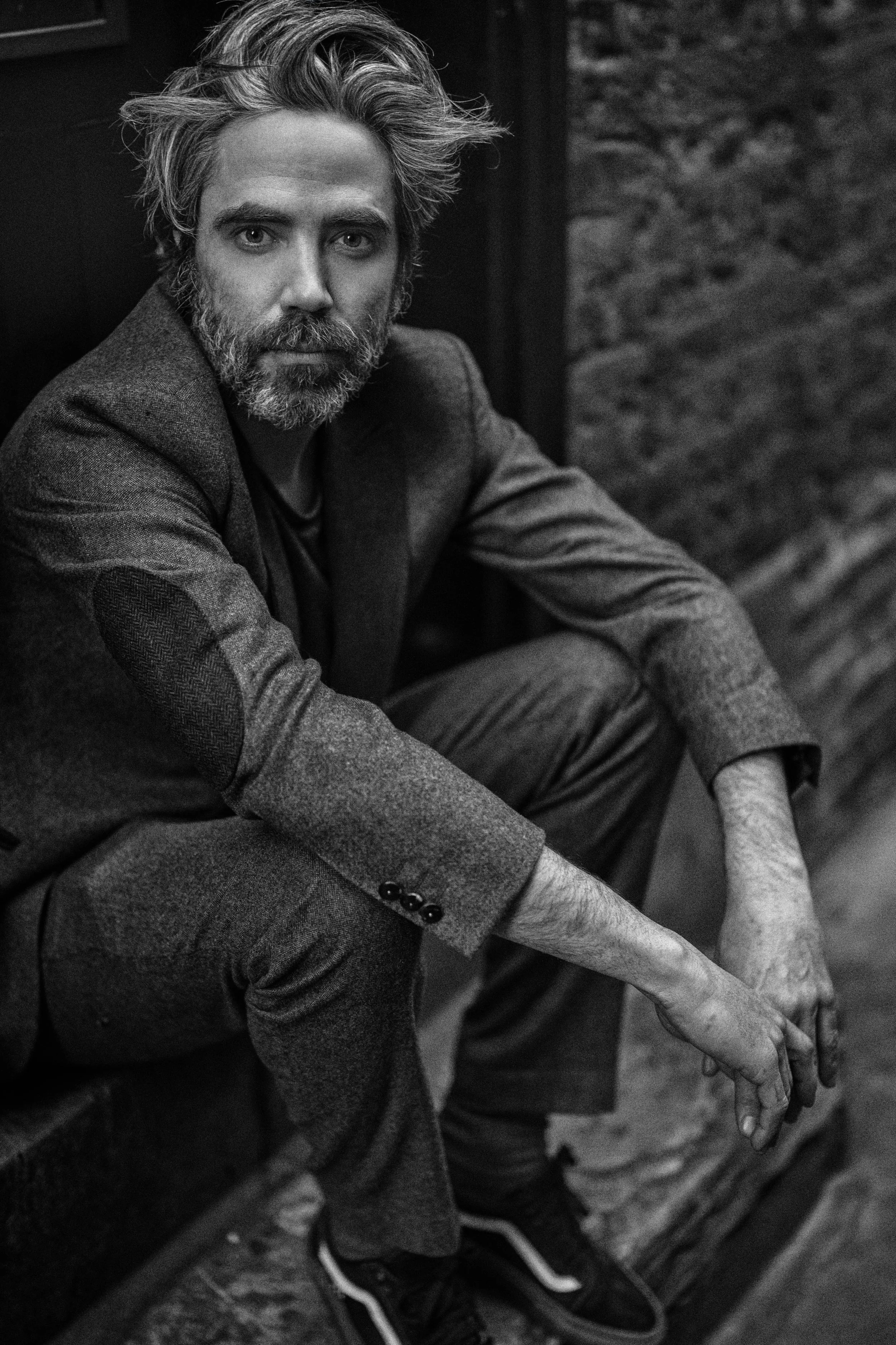 Calexico3作 Prince8作 Patrick Watsonセット An intimate evening with Patrick Watson — Race Brook Lodge
